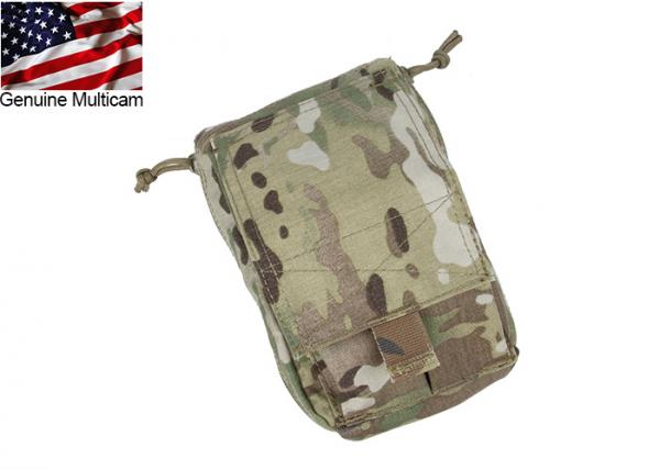 G TMC TY Personal Medical Pouch ( Mulitcam )